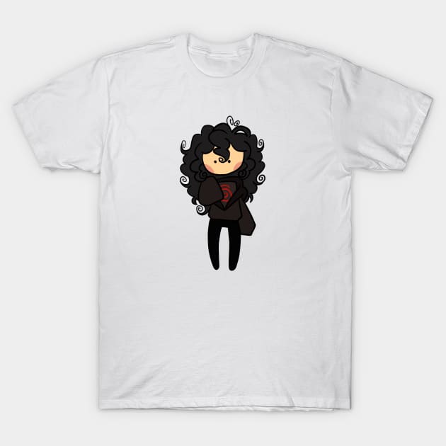 Normal Guy T-Shirt by Staticeyes